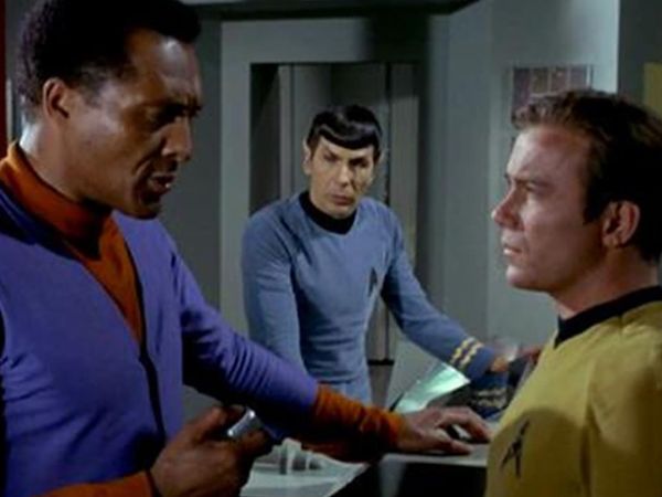 Star Trek: The Original Series - The Ultimate Computer