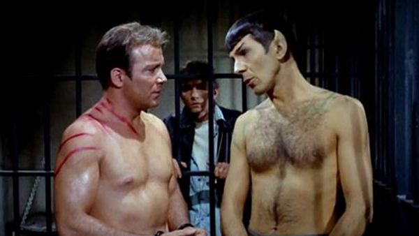 Star Trek: The Original Series - Patterns Of Force