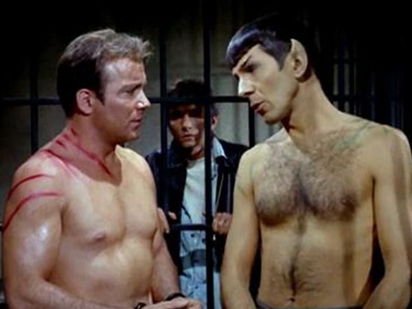 Star Trek: The Original Series - Patterns Of Force