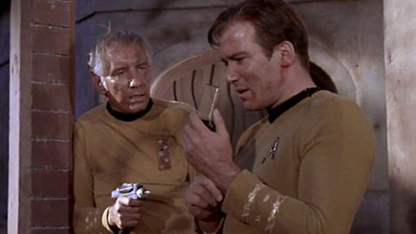 Star Trek: The Original Series - The Omega Glory