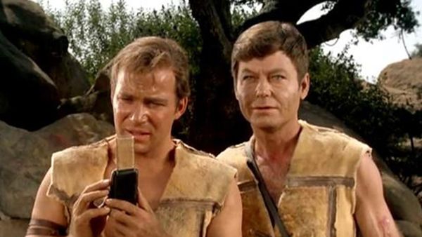 Star Trek: The Original Series - A Private Little War
