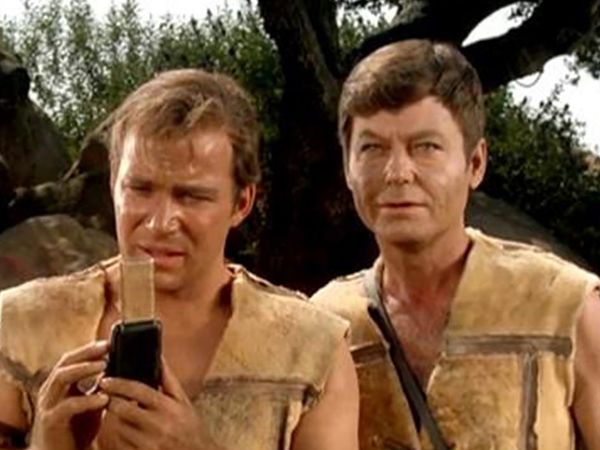 Star Trek: The Original Series - A Private Little War