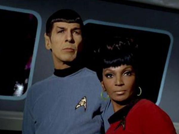Star Trek: The Original Series - The Immunity Syndrome