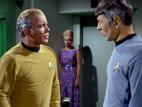 Star Trek: The Original Series - The Deadly Years