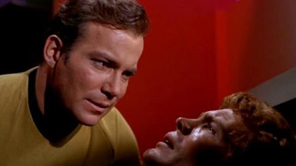 Star Trek: The Original Series - Obsession