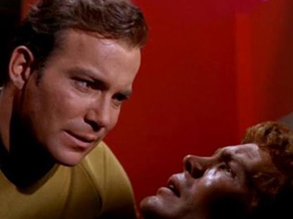 Star Trek: The Original Series - Obsession
