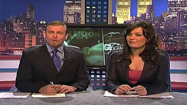 Oregón TV - Oregón TV