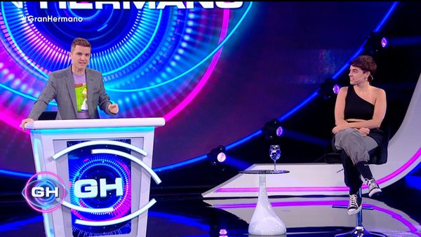 Gran Hermano - Episodio 19