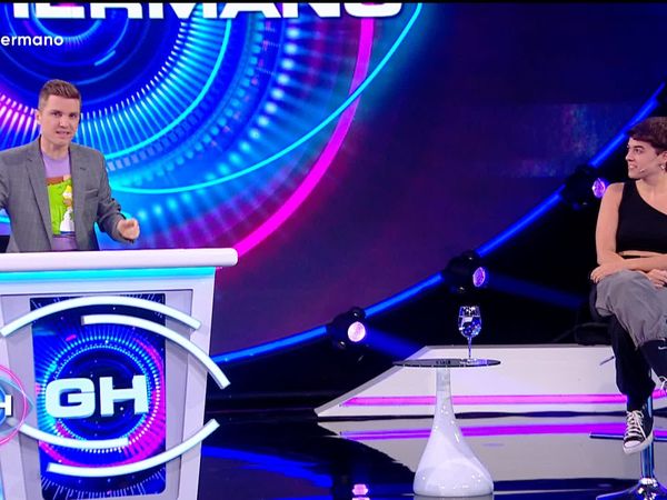 Gran Hermano - Episodio 19