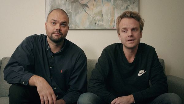 Förlåt, Norge - Avsnitt 107