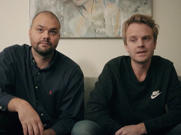Förlåt, Norge - Avsnitt 107