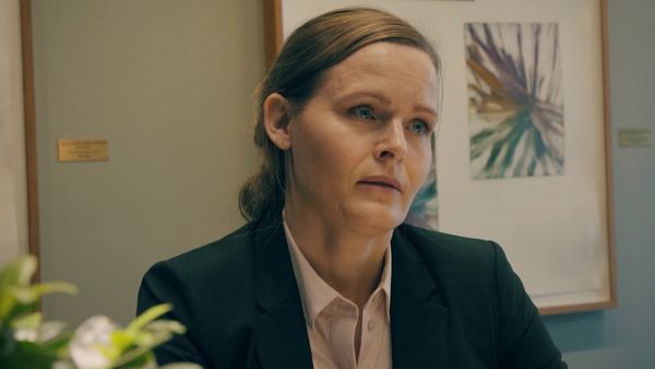 Förlåt, Norge - Avsnitt 104