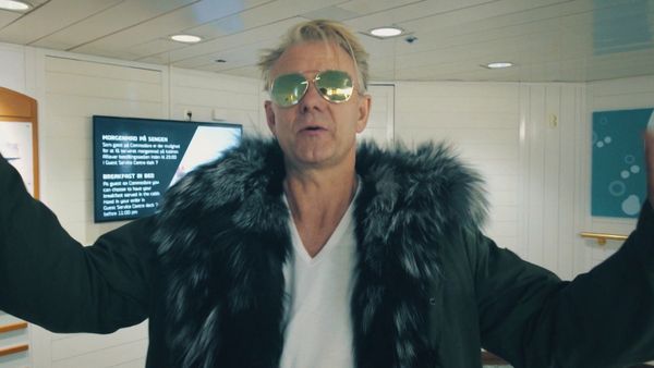 Förlåt, Norge - Avsnitt 101