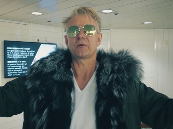 Förlåt, Norge - Avsnitt 101