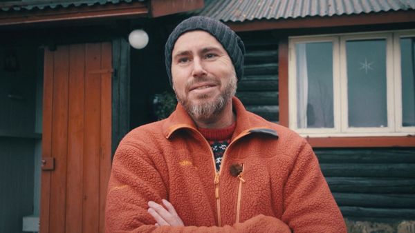 Förlåt, Norge - Avsnitt 108
