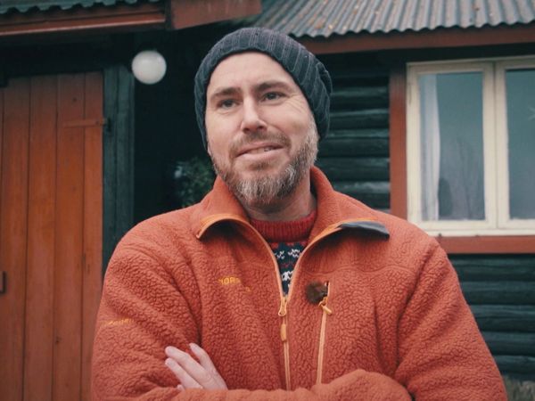 Förlåt, Norge - Avsnitt 108