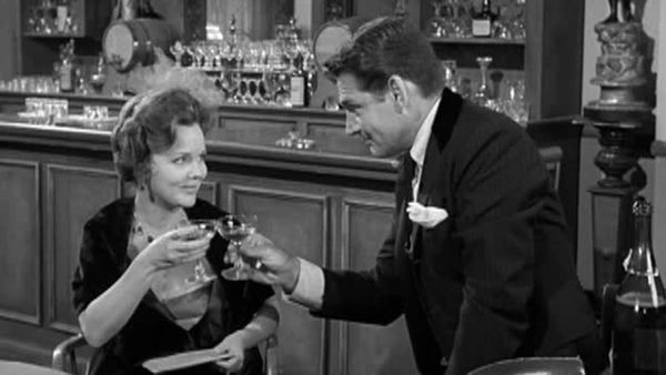 Bat Masterson - The Lady Plays Her Hand