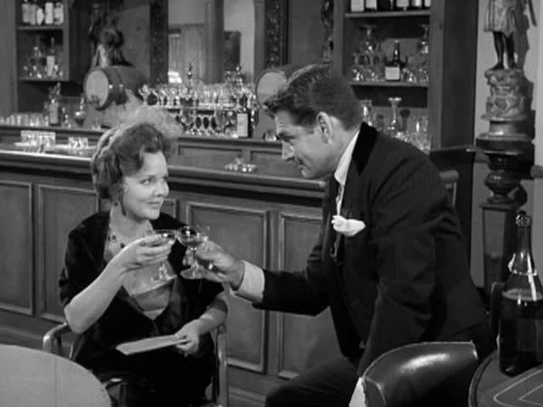 Bat Masterson - The Lady Plays Her Hand
