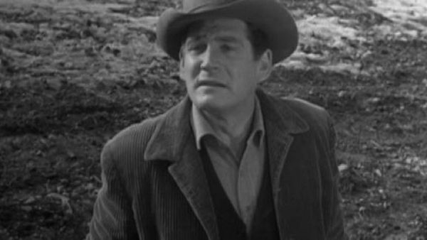 Bat Masterson - Tempest At Toiga Pass