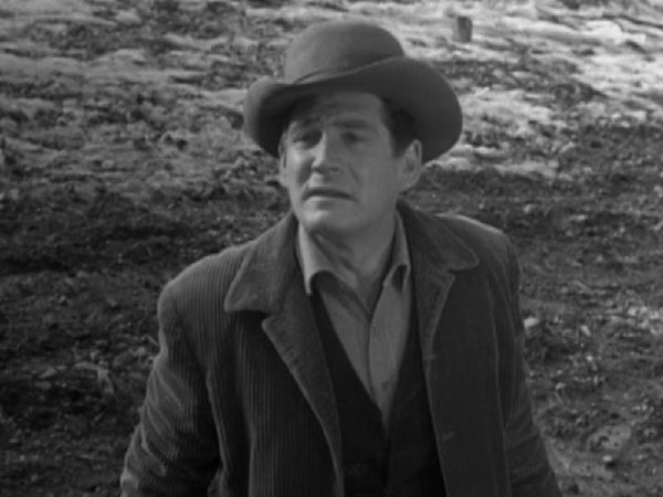 Bat Masterson - Tempest At Toiga Pass