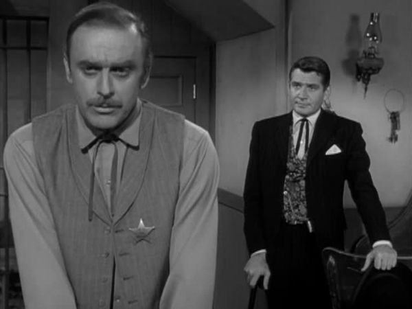Bat Masterson - The Prescott Campaign