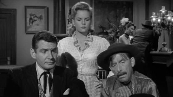 Bat Masterson - Ledger Of Guilt