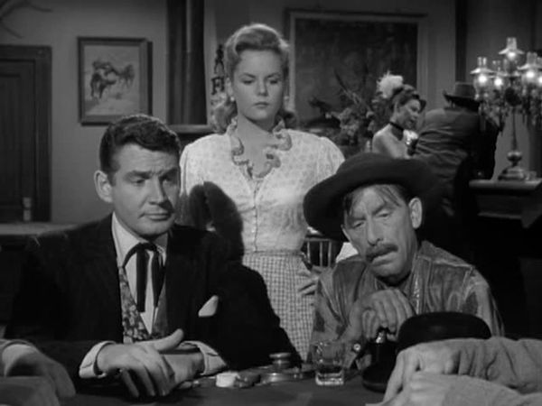 Bat Masterson - Ledger Of Guilt