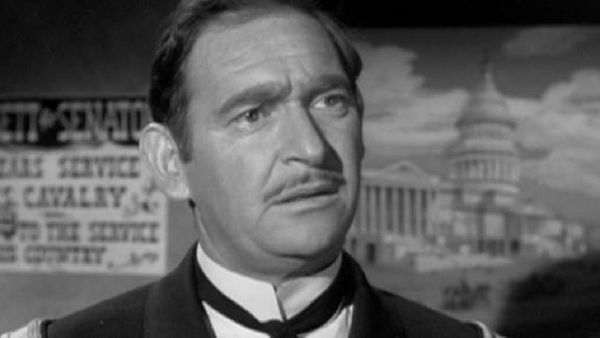 Bat Masterson - Valley Of Death