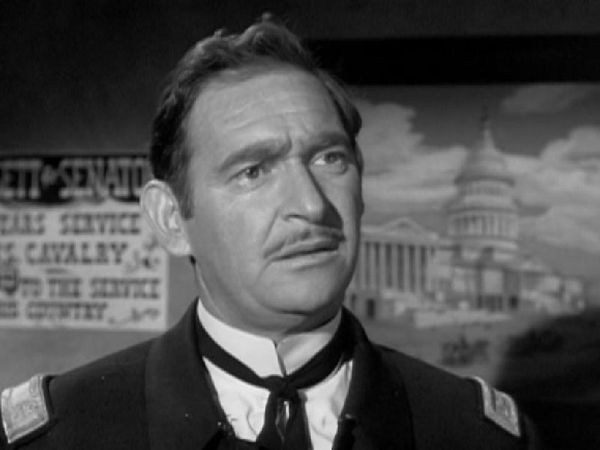 Bat Masterson - Valley Of Death