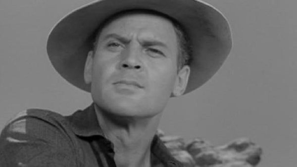Bat Masterson - Farmer With A Badge