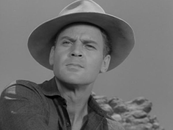 Bat Masterson - Farmer With A Badge