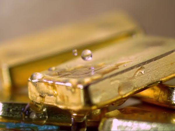 History Erased CA - Gold