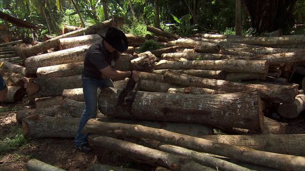 The Amazing Race - Down and Dirty