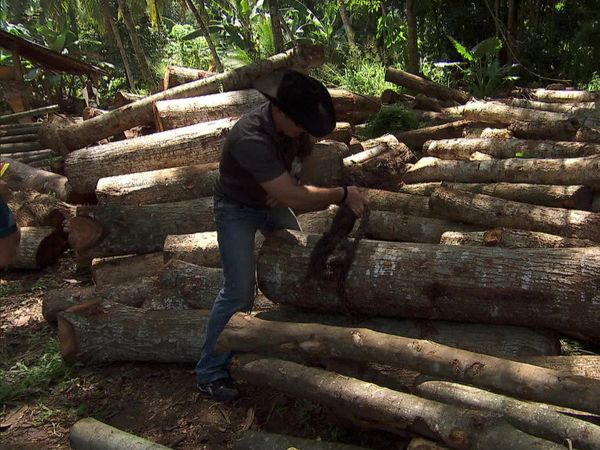 The Amazing Race - Down and Dirty