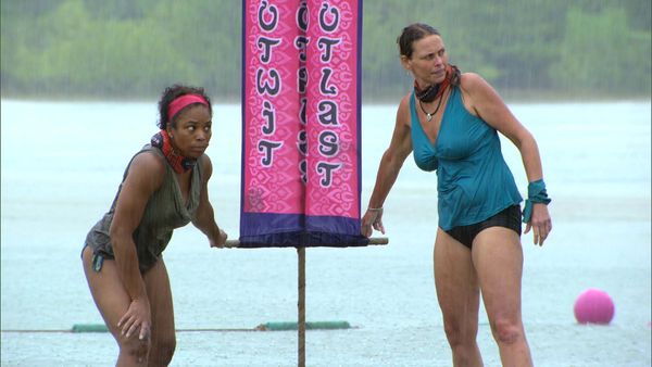 Survivor - Million Dollar Gamble