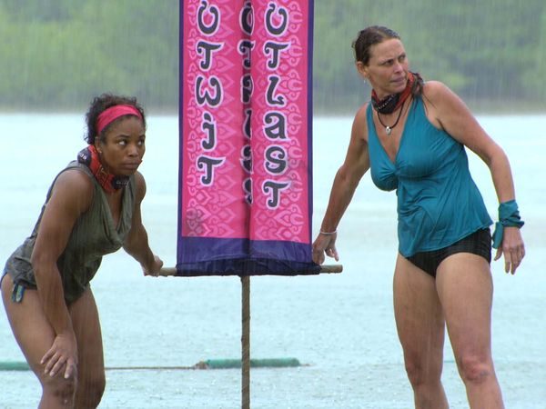 Survivor - Million Dollar Gamble