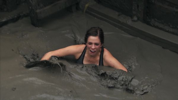 The Amazing Race - You Look Like Gollum