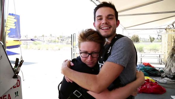 The Amazing Race - I Should've Been a Boy Scout