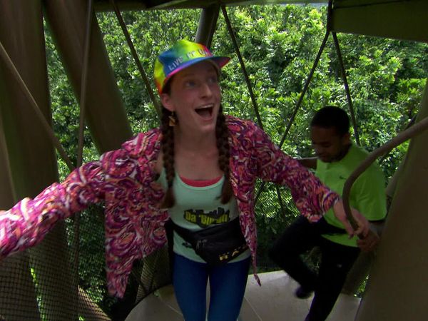 The Amazing Race - We're Coming for You, Phil!