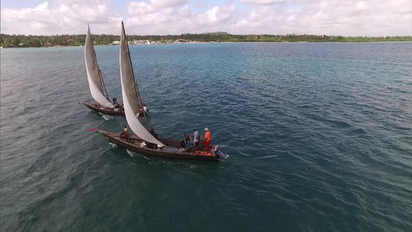 The Amazing Race - Bucket List Type Stuff