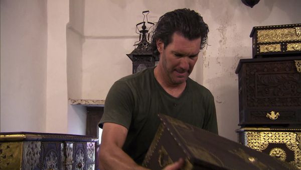 The Amazing Race - Another One Bites the Dust