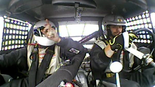 The Amazing Race - We're Going to Victory Lane
