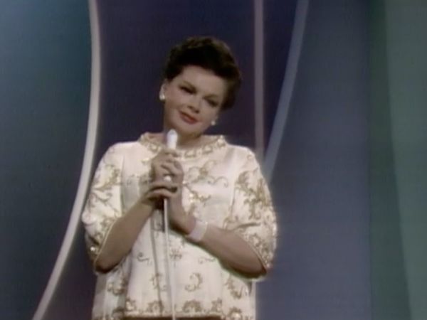 The Best of The Ed Sullivan Show - The Best of The Ed Sullivan Show Ep. 49
