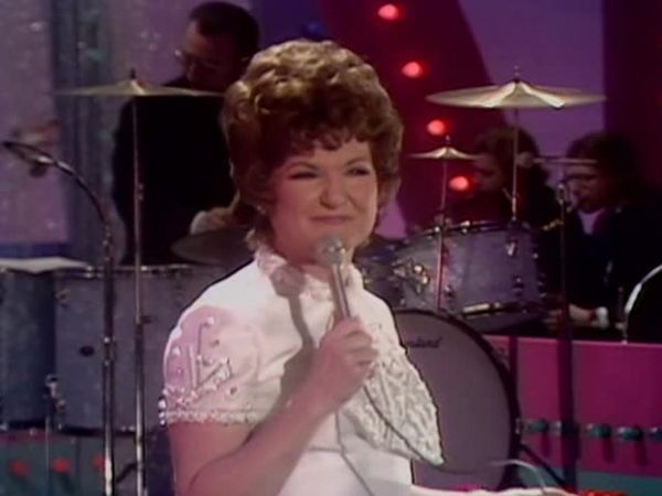 The Best of The Ed Sullivan Show - The Best of The Ed Sullivan Show Ep. 115