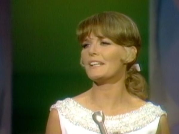 The Best of The Ed Sullivan Show - The Best of The Ed Sullivan Show Ep. 21