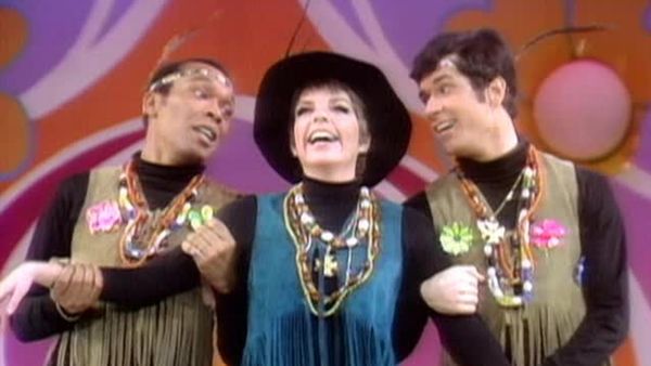 The Best of The Ed Sullivan Show - The Best of The Ed Sullivan Show Ep. 99