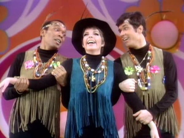 The Best of The Ed Sullivan Show - The Best of The Ed Sullivan Show Ep. 99