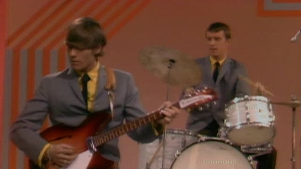 The Best of The Ed Sullivan Show - The Best of The Ed Sullivan Show Ep. 93