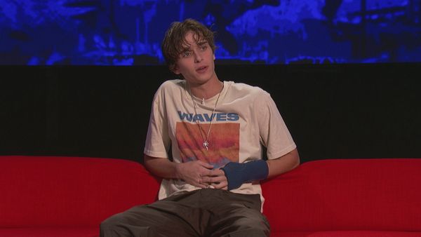 Ridiculousness - Josh Richards