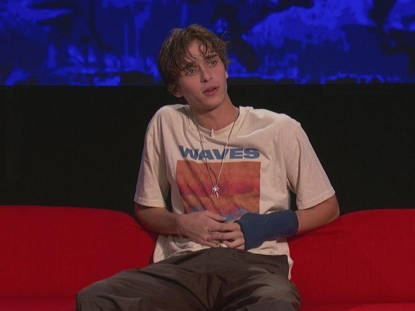 Ridiculousness - Josh Richards
